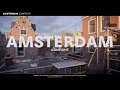 Call of duty: black ops cold war - CDL | Amsterdam map is awesome