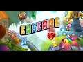 Cascade Gem Matching Adventure - Gameplay IOS & Android