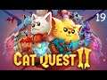 Cat Quest II - Part 19: Long Live the Kings