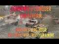 Command & Conquer LIVE - Generals Zero Hour - 2v2 Tourny with Freestyler & more