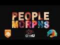 Creating DAZ Figure Morphs with Blender (without hiccups)
