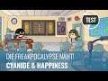 Cyanide & Happiness Freakpocalypse im Test: Viel Humor, wenig Rätsel (Episode 1, Review, German)