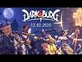 Darksburg - Early Access Launch Trailer