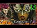 DarkSiders 3 - #13 : il Boss Lussuria