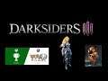 Darksiders 3 [Guía] Una de los elegidos (Logro / Trofeo) Guardián de Llama