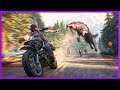 Зомби апокалипсис в Days Gone #7