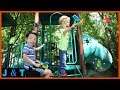 Defend The Playground - Bug Blaster! / Jake and Ty