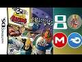 Descargar Cartoon Network Racing [Nintendo DS](MEGA)(MEDIAFIRE)