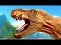 Dino Hunting 3D - Animal Sniper Dinosaur Hunter 2020 Android Gameplay HD