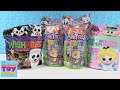 Disney Wishables Cutetitos Partyitos Plush Blind Bag Opening Review | PSToyReviews