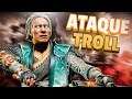 🤣El ATAQUE MÁS TROLL de FUJIN ... (NADIE SE LO ESPERA) - Mortal Kombat 11