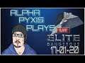 🔴Elite Dangerous🔴 Journey To Alpha Pyxidis!(PC) #14