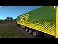 Euro Truck Simulator 2 New Screenshots (Neue Bilder) -  Truck sounds / Lkw Geräusche / Bruit de