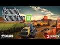 Farming Simulator 18  - PlayStation Vita