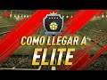 FIFA 20 | COMO LLEGAR A ELITE | EP5 | ALKE78