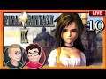 Final Fantasy 9 | Part 10 | LIVE PS4 | Defending The Game