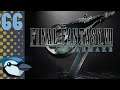 Final Fantasy VII Remake-#66: Tifa Grunting