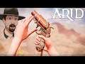 Finding Sulfer and Signaling My Rescue!- ARID Full Release Gameplay First Look Again! Ep. #7