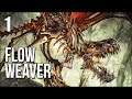 Flow Weaver | Part 1 | Using Magic Portals To Escape Doom!