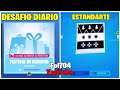 Fortnite AVIVA UNA FOGATA desafios de invierno dia 2 ( FESTIVAL DE INVIERNO )