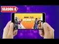 FORTNITE MOBILE IS BACK! (How To Download & Play Fortnite Mobile in Season 8)