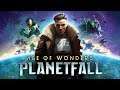 [FR] Age of Wonders: Planetfall: 0 - Découverte & Présentation : Jouons le Tutoriel