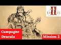 (FR) AoEII Definitive Edition: campagne de Dracula mission 2
