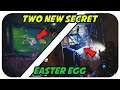 FREE Points Tutorial Easter Egg And Giant Hand Easter Egg   |Black Ops Cold War Zombies|