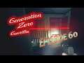 GENERATION ZERO 🤖 GUERILLA ☢️ Episode 60 · Kampf auf der BRIEFMARKE