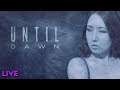 UNTIL DAWN PART 3 | I KNEW IT!