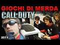 Giochi di Merda - Call of Duty (2011)