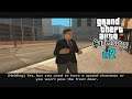GTA San Andreas - The Runaway DYOM Mission Mod Chapter 2