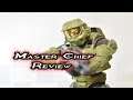 Halo 2 Joyride Master Chief Review+ Stopmotion