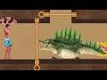 Help that guy game | rescue girl pin pull android mobile game | All levels