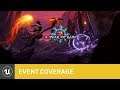 Hero AI – Gameplay Abilities Meet Behavior Trees | Unreal Fest Europe 2019 | Unreal Engine