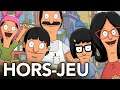 HORS-JEU : Thomas nous cuisine avec la saison 10 de Bob's Burgers