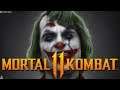HUGE CROSSPLAY UPDATE! | Mortal Kombat 11