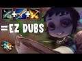 I CAN'T EVEN KEEP UP WITH THE DAMAGE NUMBERS FROM THIS BUILD! - Masters Ranked Duel - SMITE