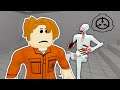 Roblox SCP Containment Breach (RBREACH)