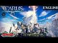Icarus M: Riders Of Icarus (Assassin) Gameplay MMORPG - Android IOS English Version By Valofe