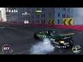 Im streaming because i keep getting disconnected while racing