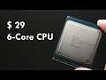 Is this cheap 6-Core CPU worth it? The Xeon E5 2630V2
