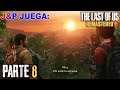 J&P Juega: The Last of Us [Remastered] - Parte 8 - Camino a la Escuela