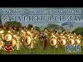 King Arthur the Role-Playing Wargame - Season 1: Rightful/Christian - Ep 15