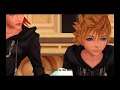 Kingdom Hearts 358/2 days day 8 the icing on the cake