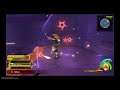 Kingdom Hearts: Birth by Sleep Final Mix Playthrough: Level up (Halts) Olympus Coliseum & More (Ven)