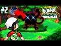 🔝¡LA CAPTURA que puede SALVARME en el GIMNASIO!🔥 - Pokémon Hoenn Adventures Nuzlocke✳️ #2