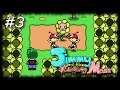 Let's Play Jimmy and the Pulsating Mass - 3 - The Bird and the Bees