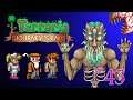 Let's Play Terraria: Journey's End Episode 43