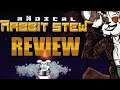 Let's Review An Indie Game - Radical Rabbit Stew Review